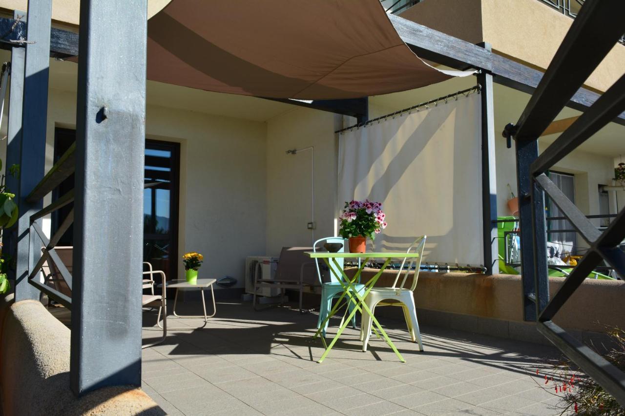 Casa Paola Apartment Monreale Exterior photo