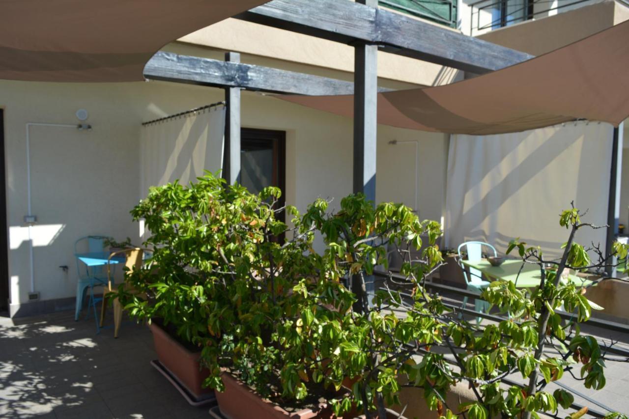 Casa Paola Apartment Monreale Exterior photo