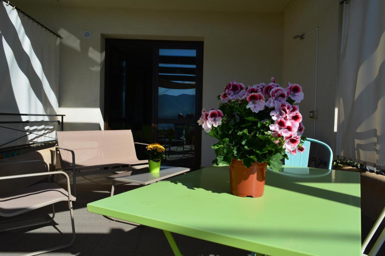 Casa Paola Apartment Monreale Exterior photo