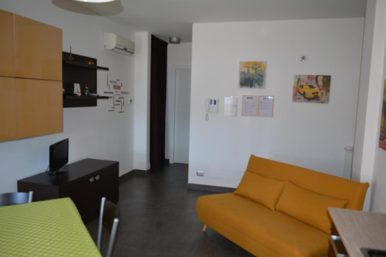Casa Paola Apartment Monreale Exterior photo