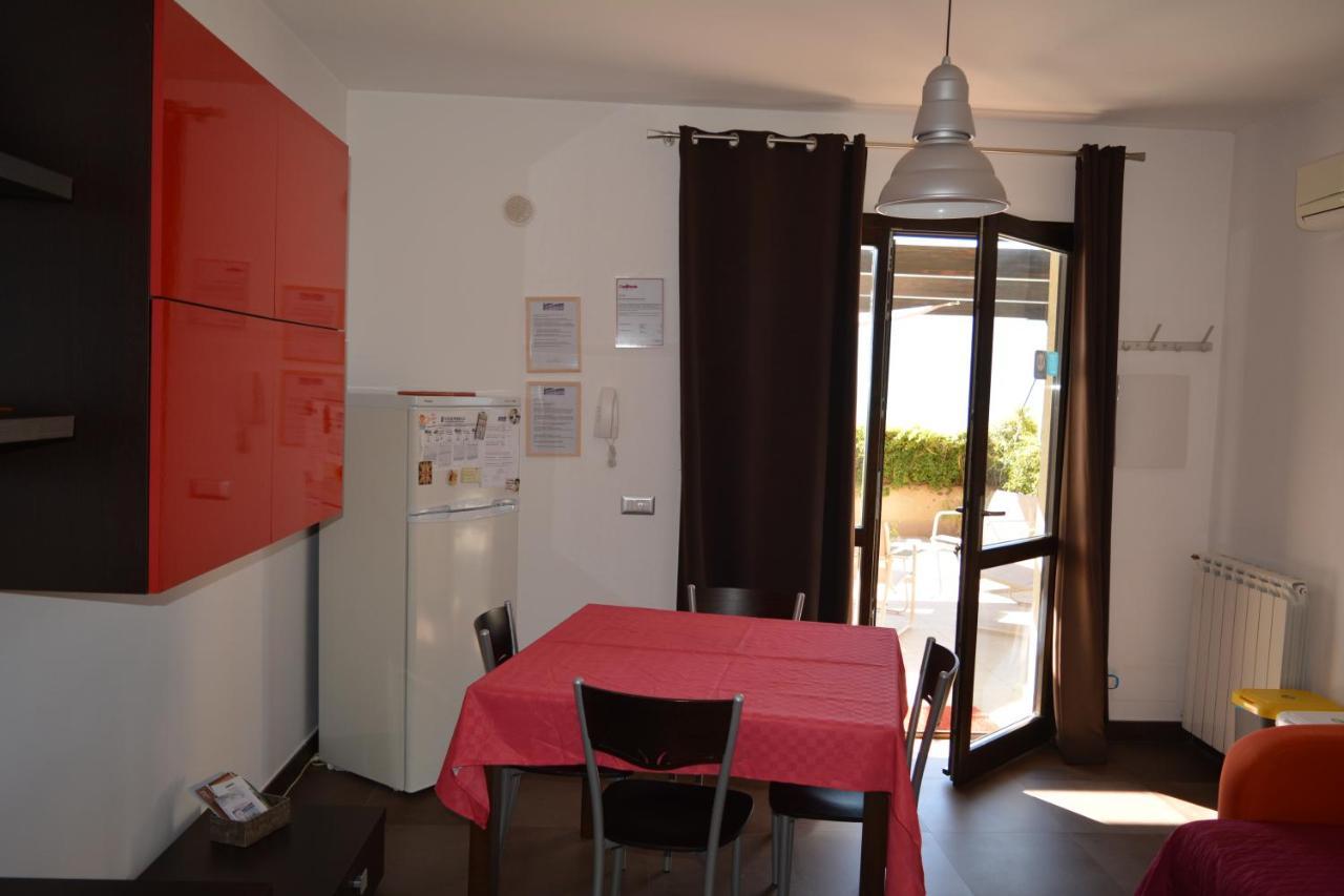 Casa Paola Apartment Monreale Exterior photo