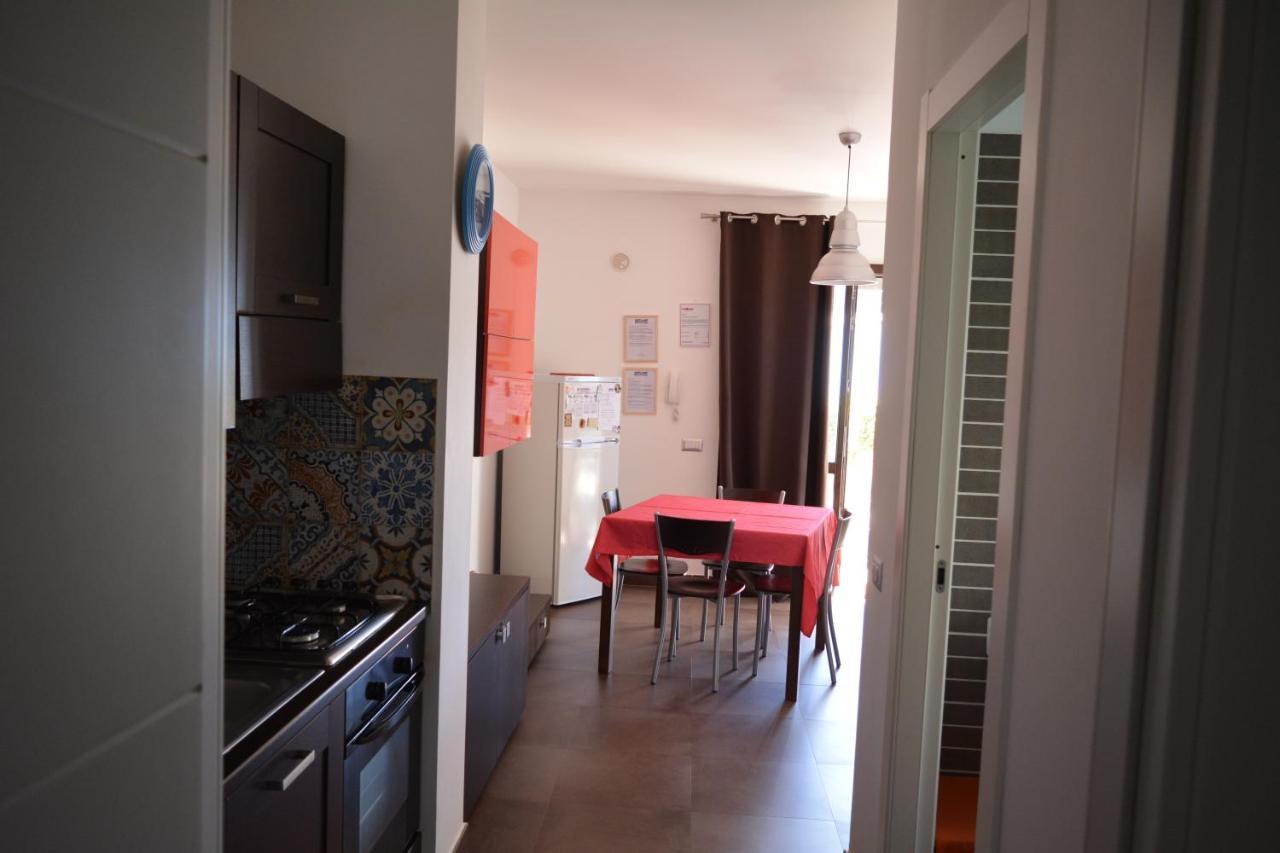 Casa Paola Apartment Monreale Exterior photo
