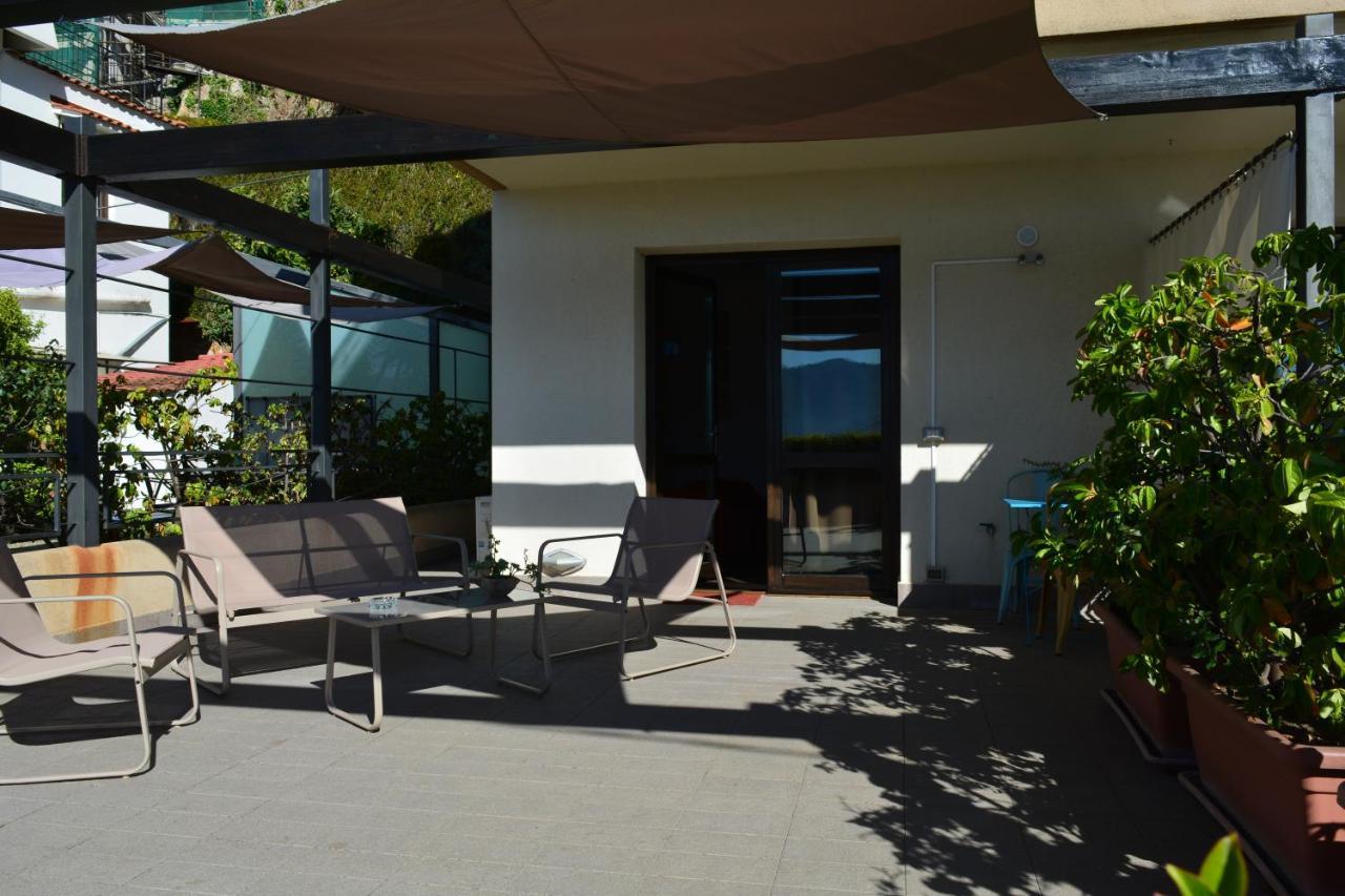 Casa Paola Apartment Monreale Exterior photo