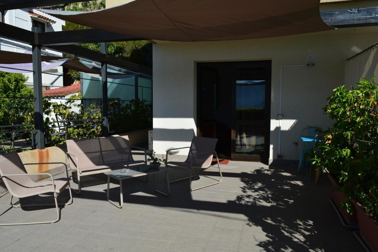 Casa Paola Apartment Monreale Exterior photo