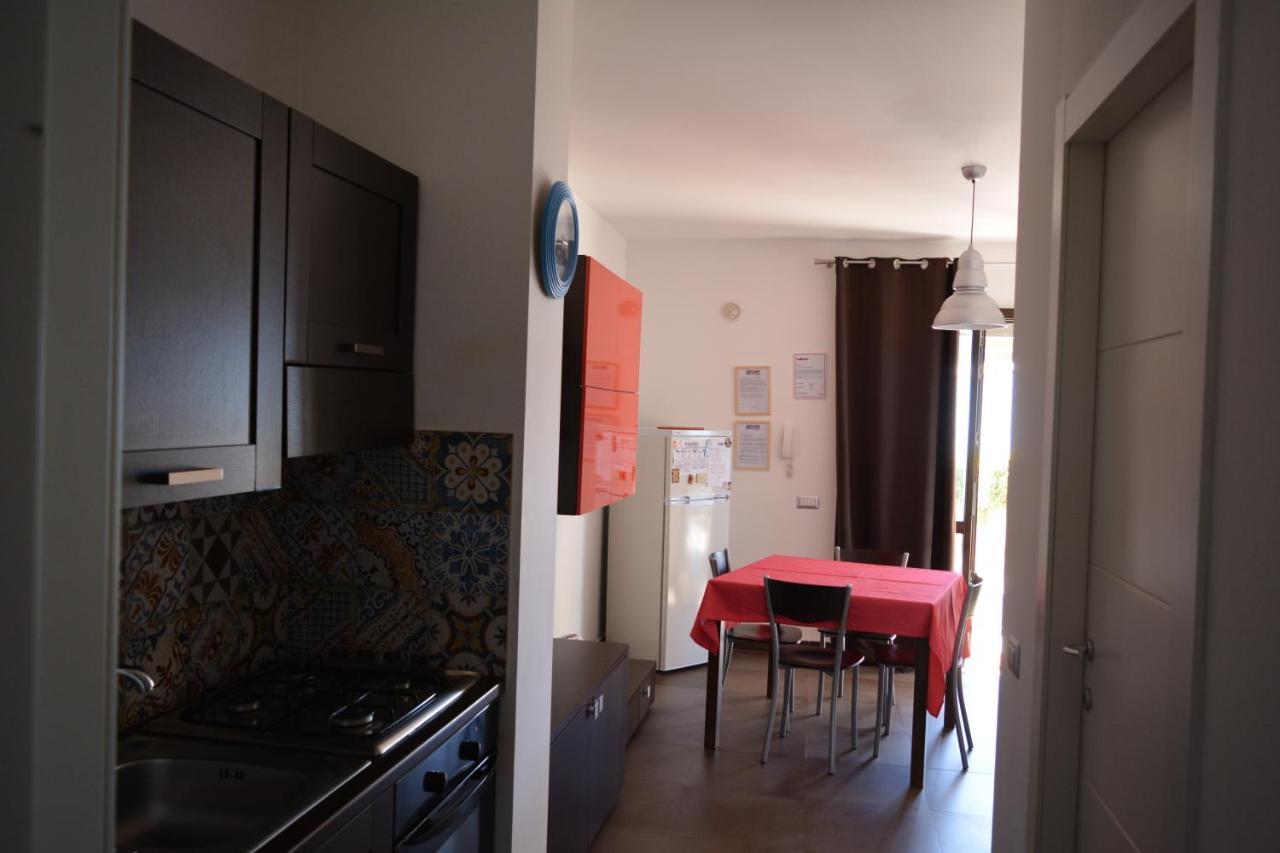 Casa Paola Apartment Monreale Exterior photo