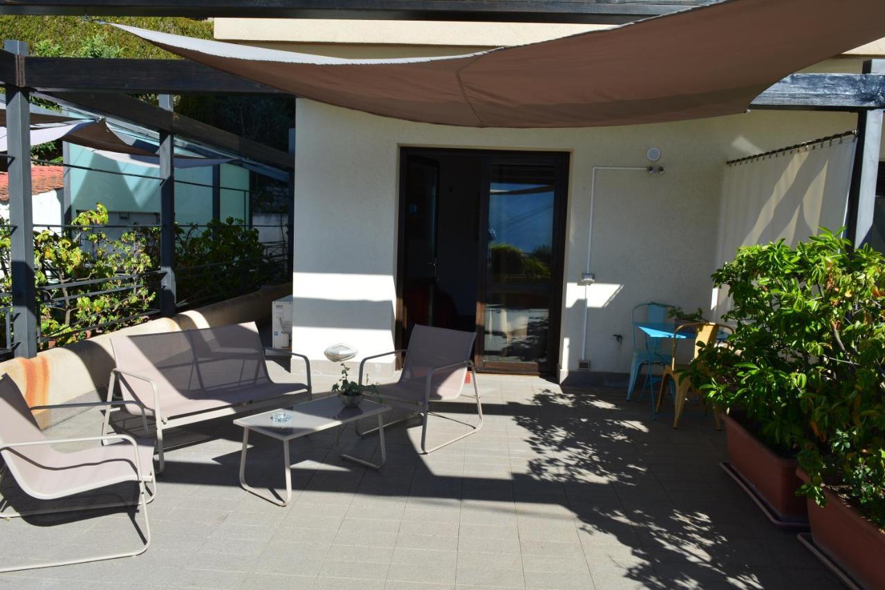 Casa Paola Apartment Monreale Exterior photo