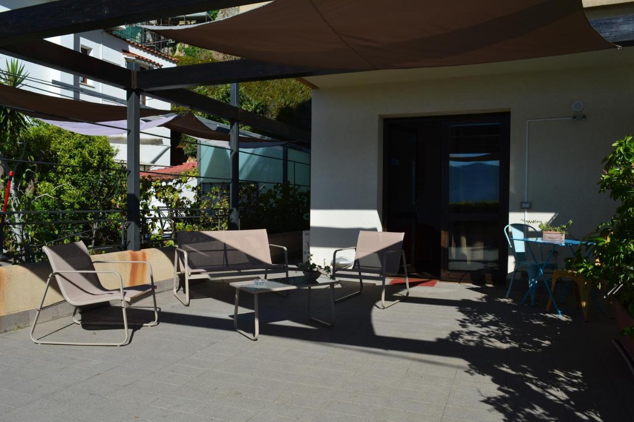 Casa Paola Apartment Monreale Exterior photo