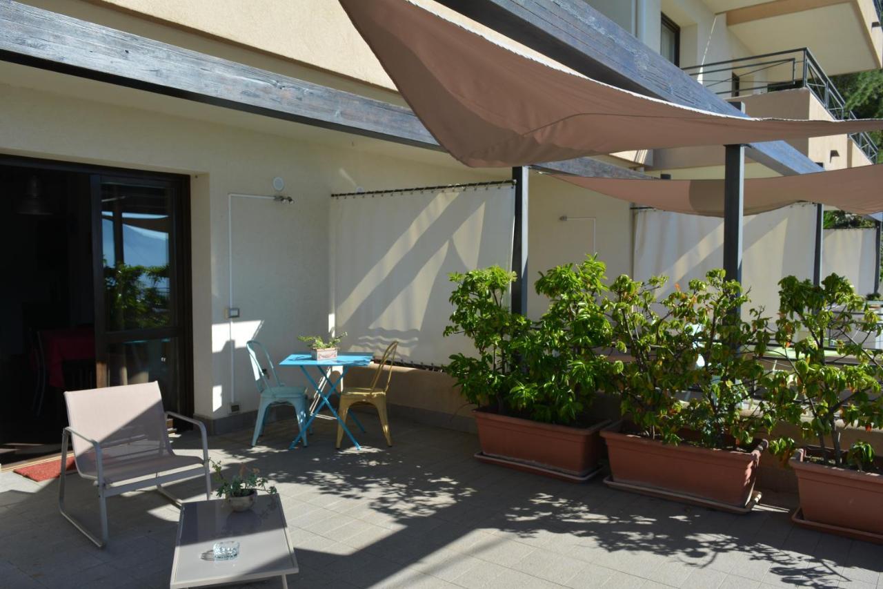 Casa Paola Apartment Monreale Exterior photo