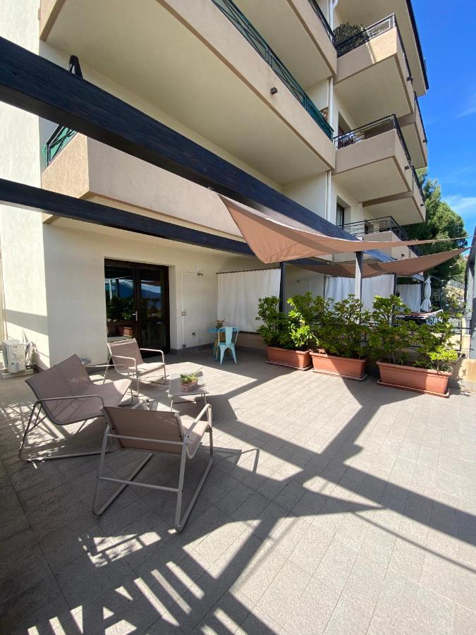 Casa Paola Apartment Monreale Exterior photo