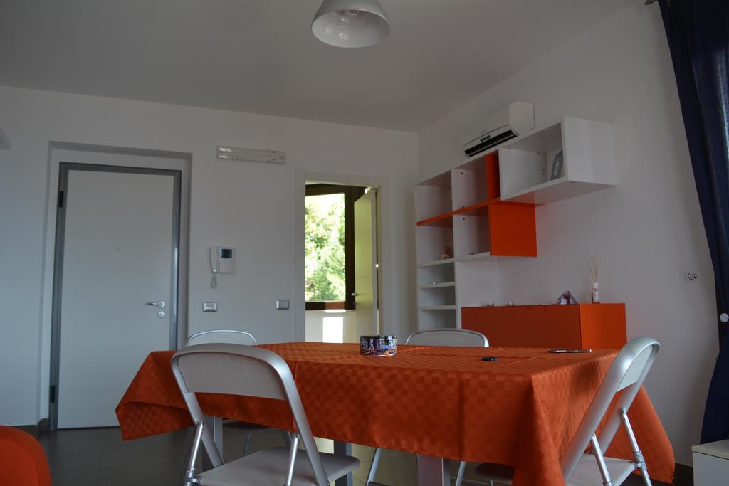 Casa Paola Apartment Monreale Exterior photo